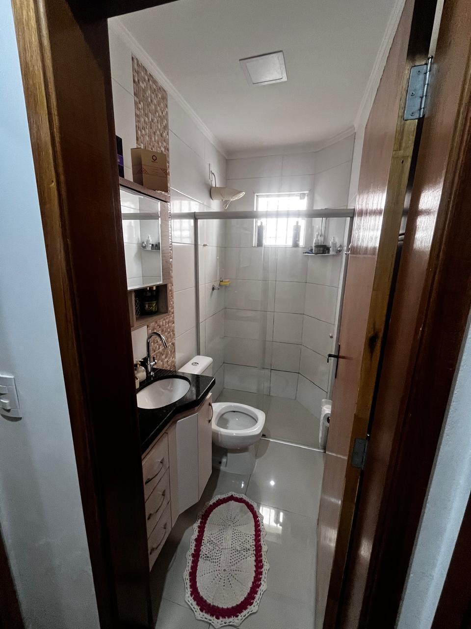 Apartamento no bairro Jardim Brasilândia à Venda