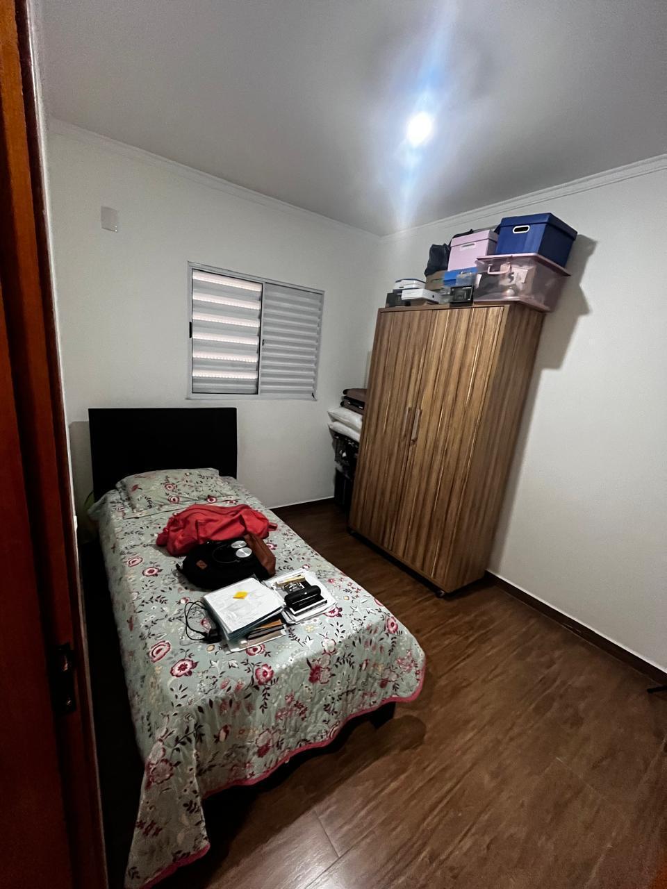 Apartamento no bairro Jardim Brasilândia à Venda
