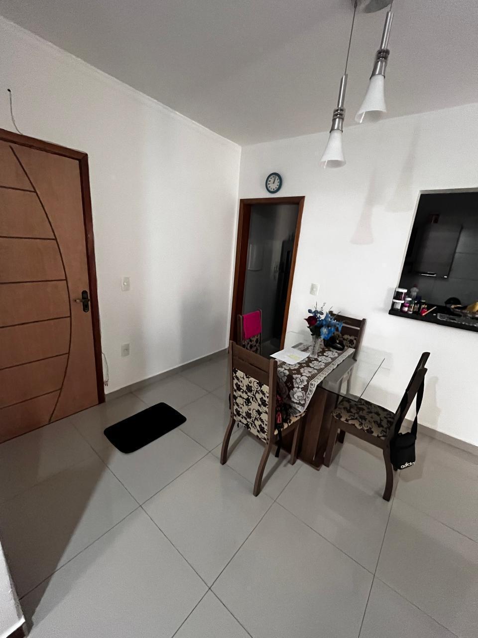 Apartamento no bairro Jardim Brasilândia à Venda