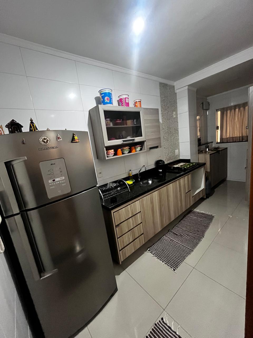 Apartamento no bairro Jardim Brasilândia à Venda