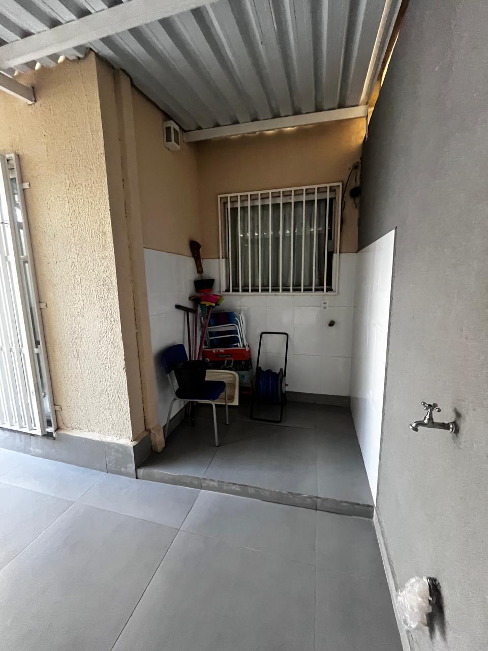 Apartamento no bairro Jardim Brasilândia à Venda