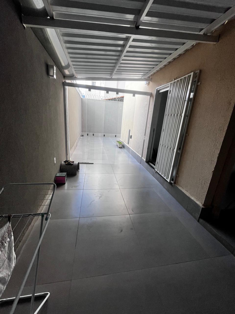 Apartamento no bairro Jardim Brasilândia à Venda