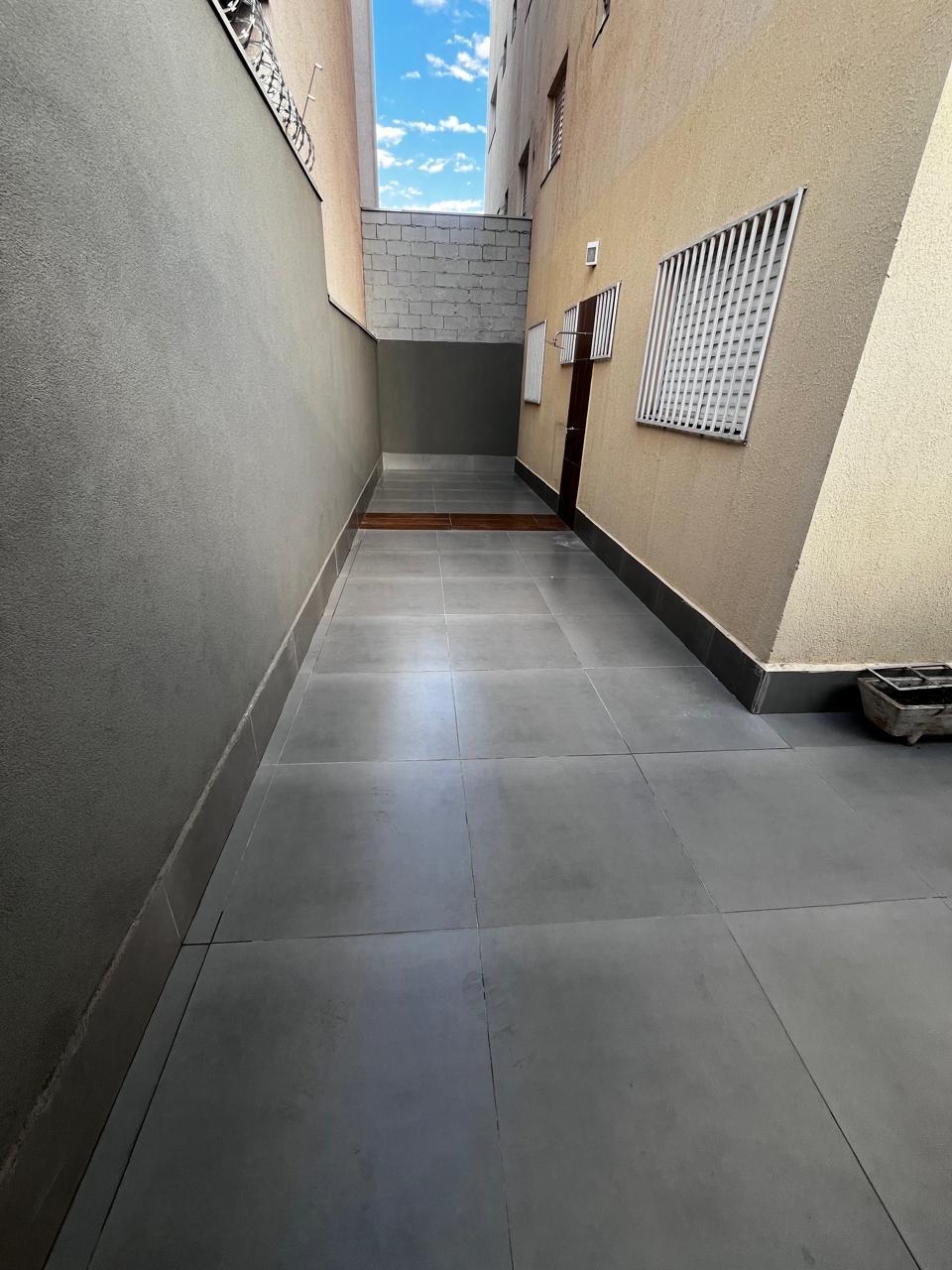 Apartamento no bairro Jardim Brasilândia à Venda