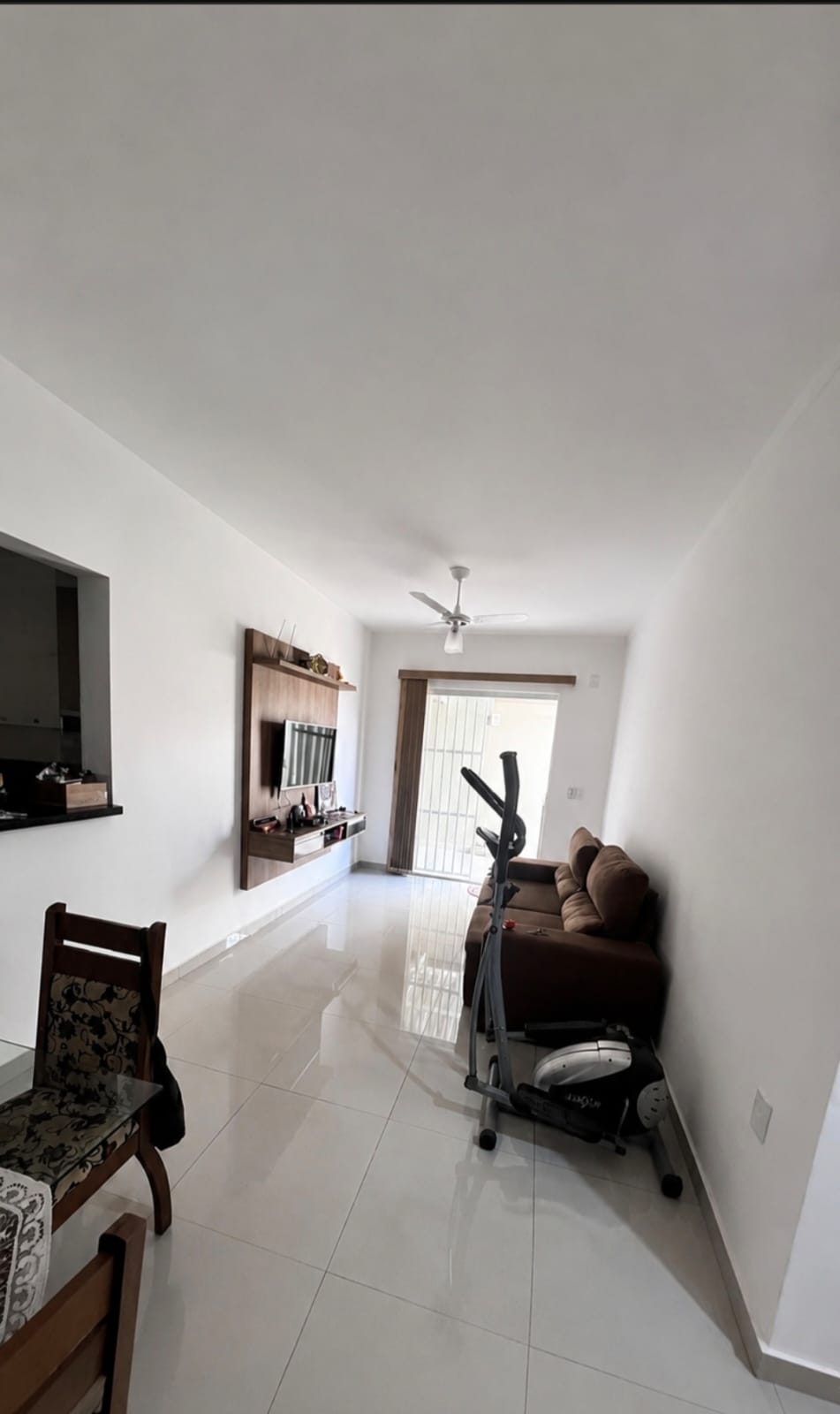 Apartamento no bairro Jardim Brasilândia à Venda