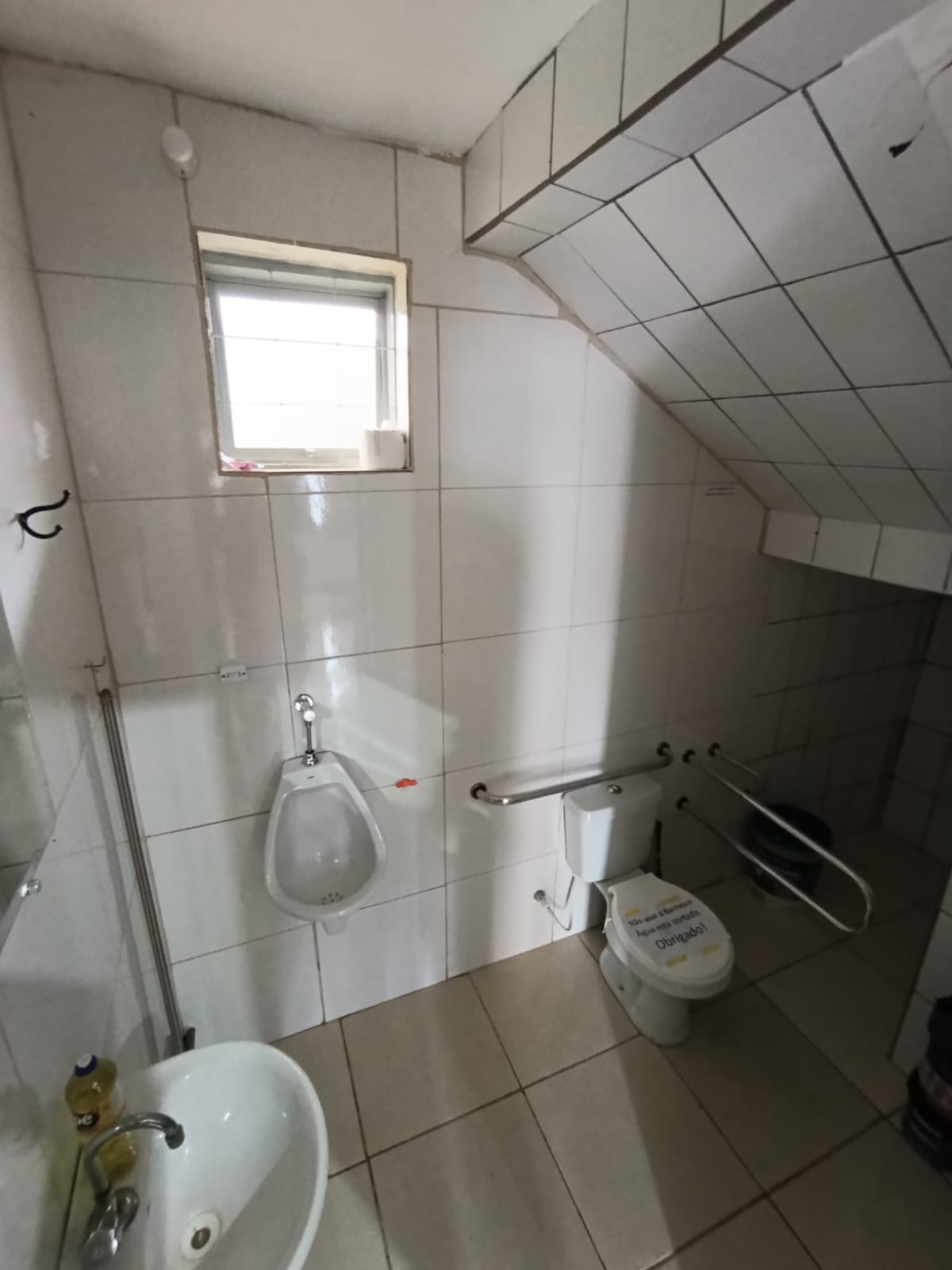 Comercial no bairro Vila Santo Antônio à Venda