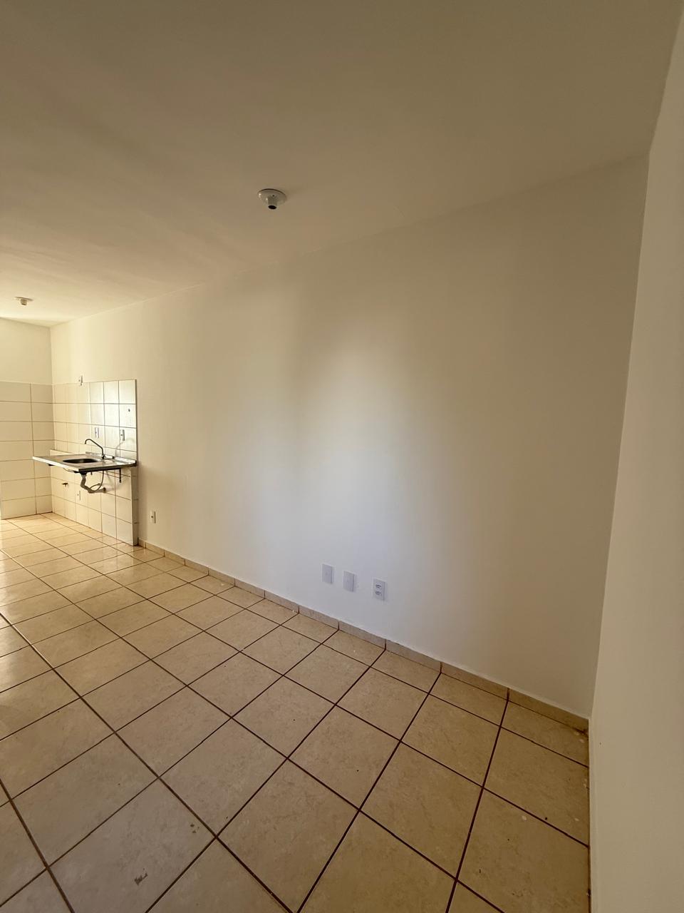 Apartamento no bairro Chácaras São Paulo à Venda
