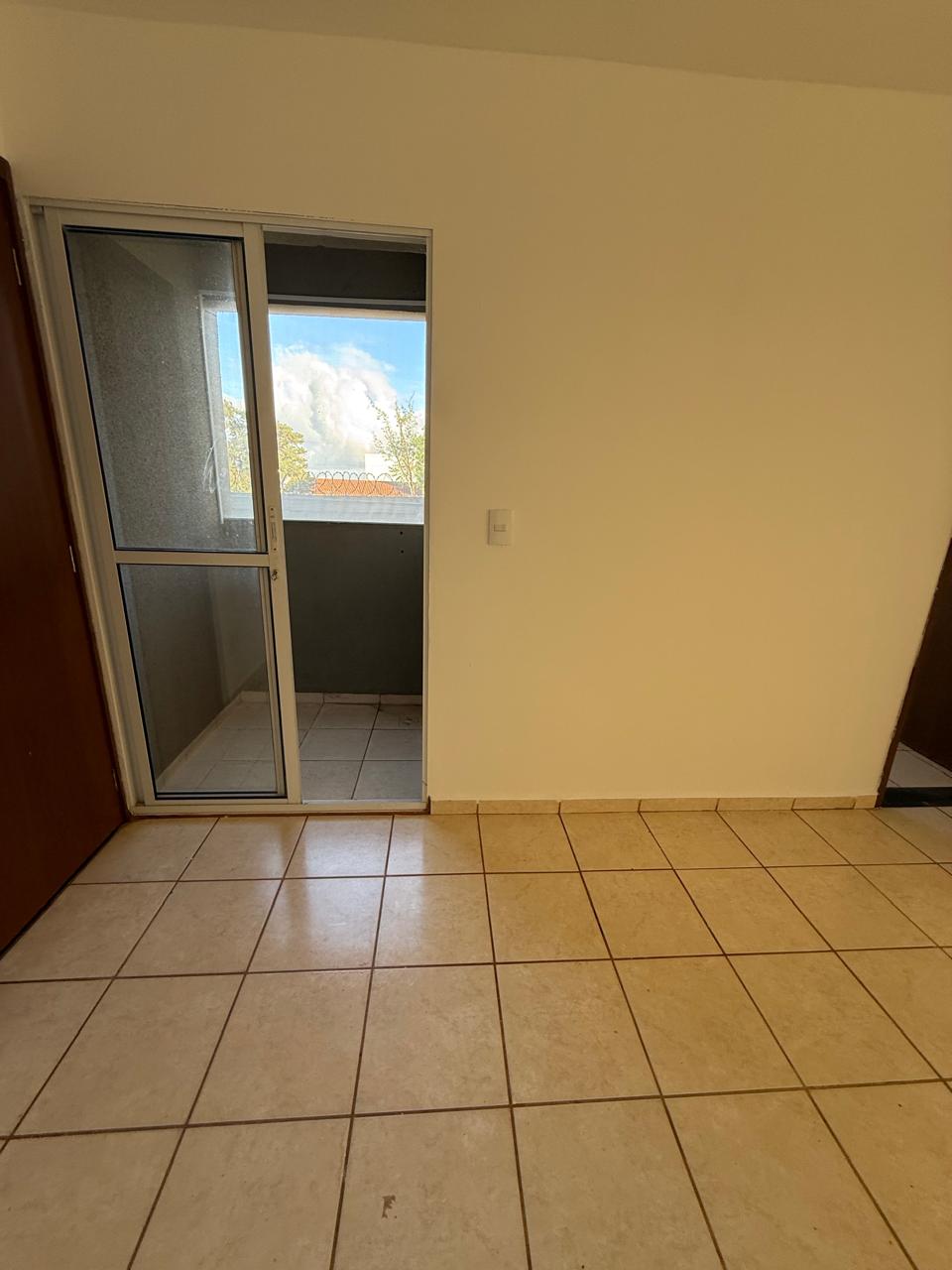 Apartamento no bairro Chácaras São Paulo à Venda