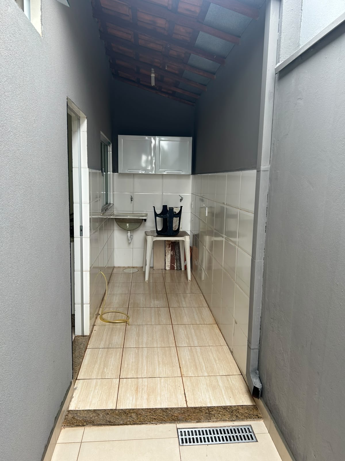 Casa no bairro Residencial Zanetti à Venda