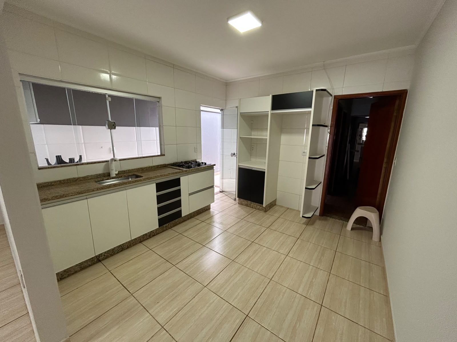Casa no bairro Residencial Zanetti à Venda