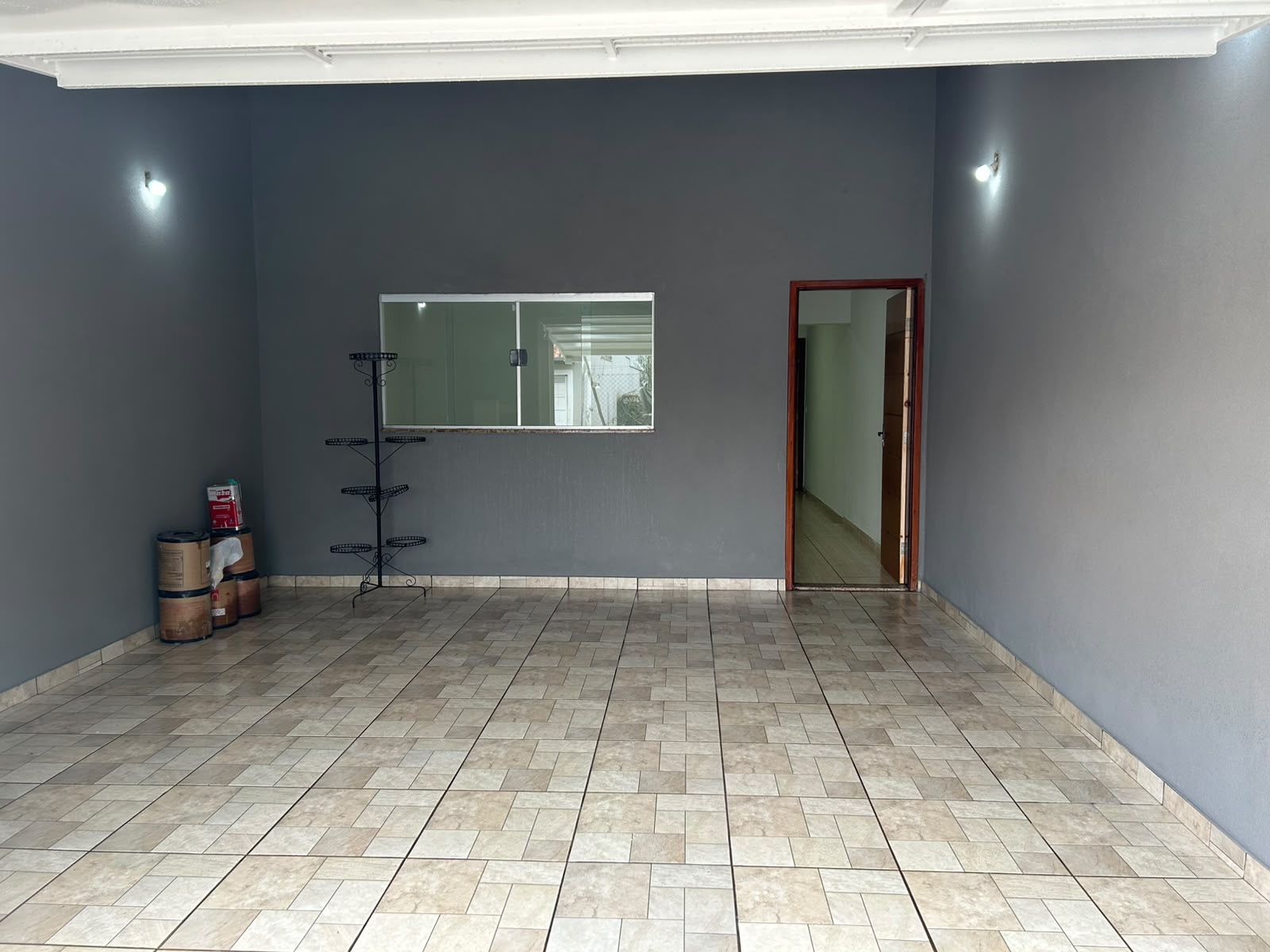 Casa no bairro Residencial Zanetti à Venda