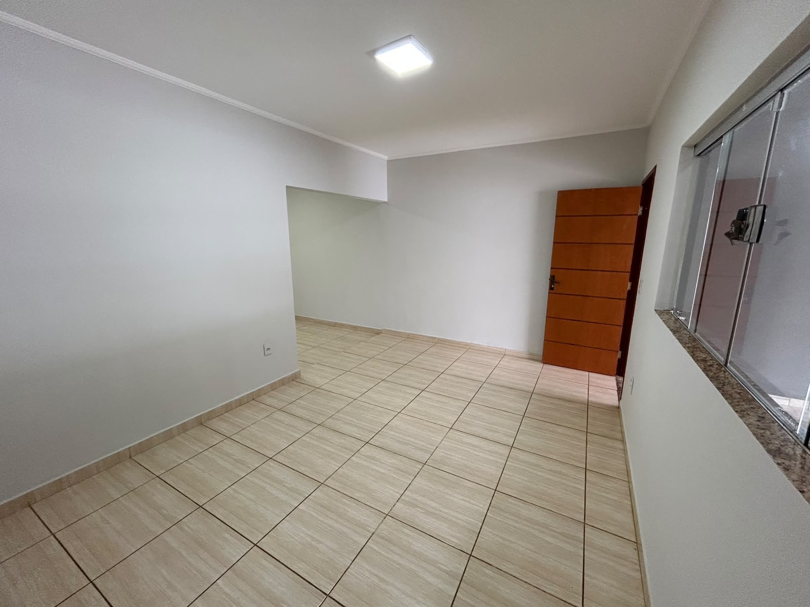 Casa no bairro Residencial Zanetti à Venda