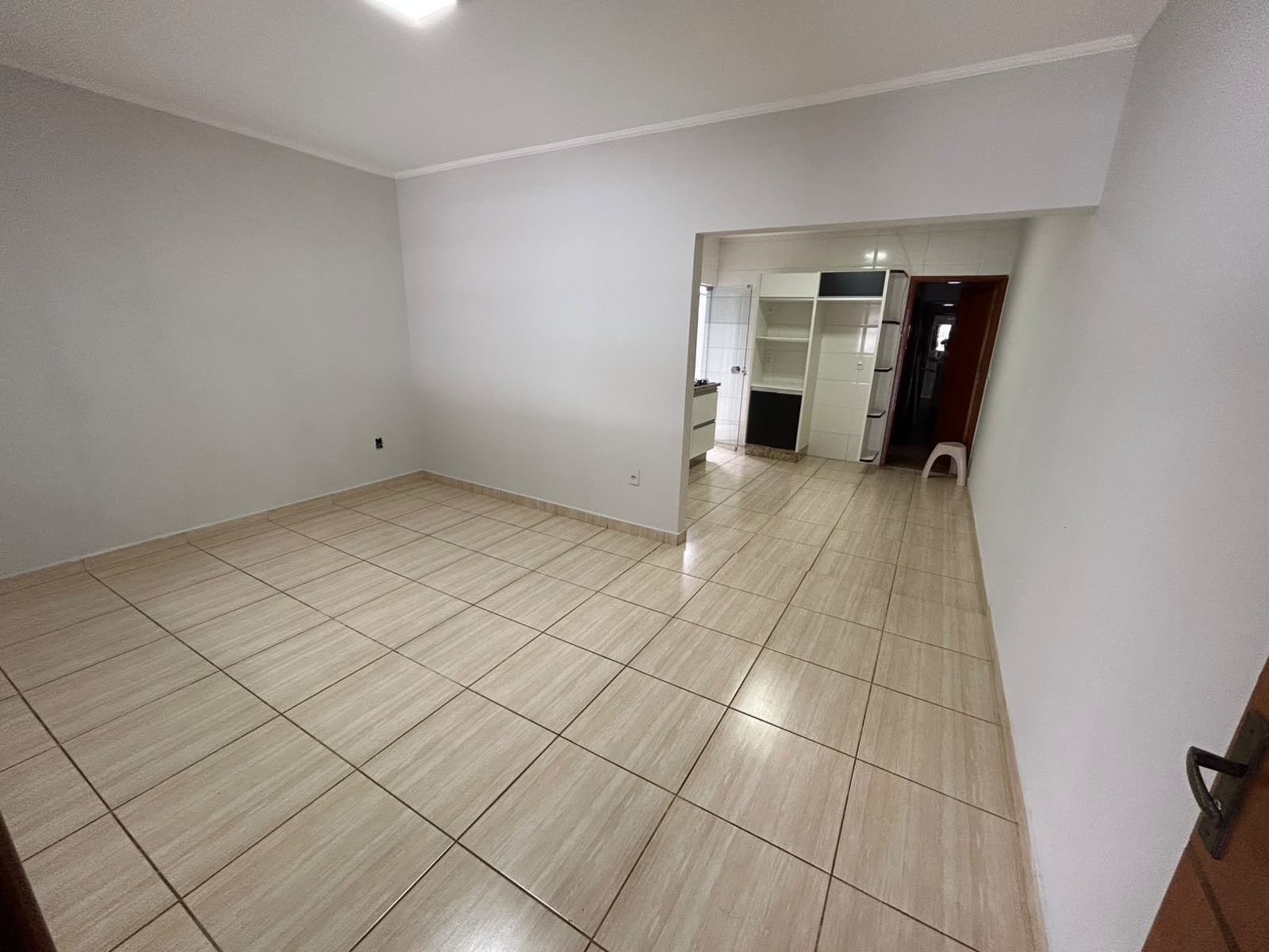 Casa no bairro Residencial Zanetti à Venda