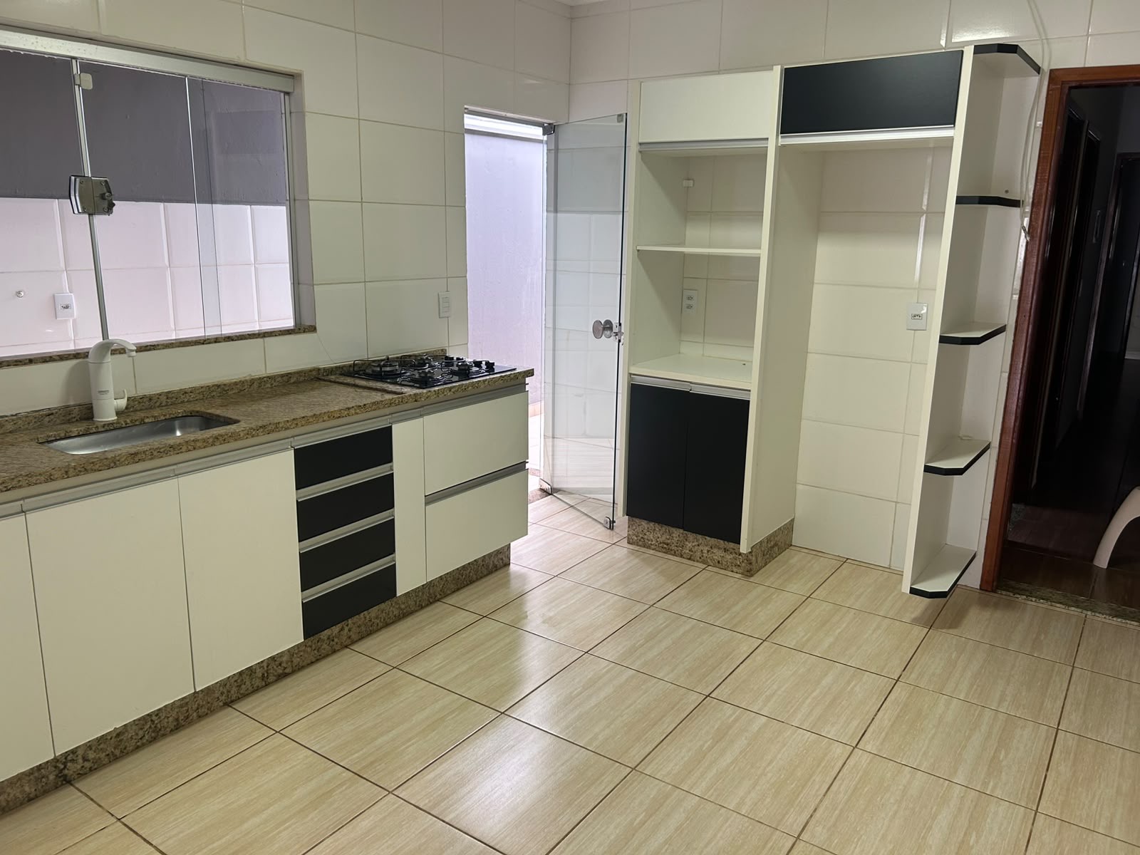 Casa no bairro Residencial Zanetti à Venda