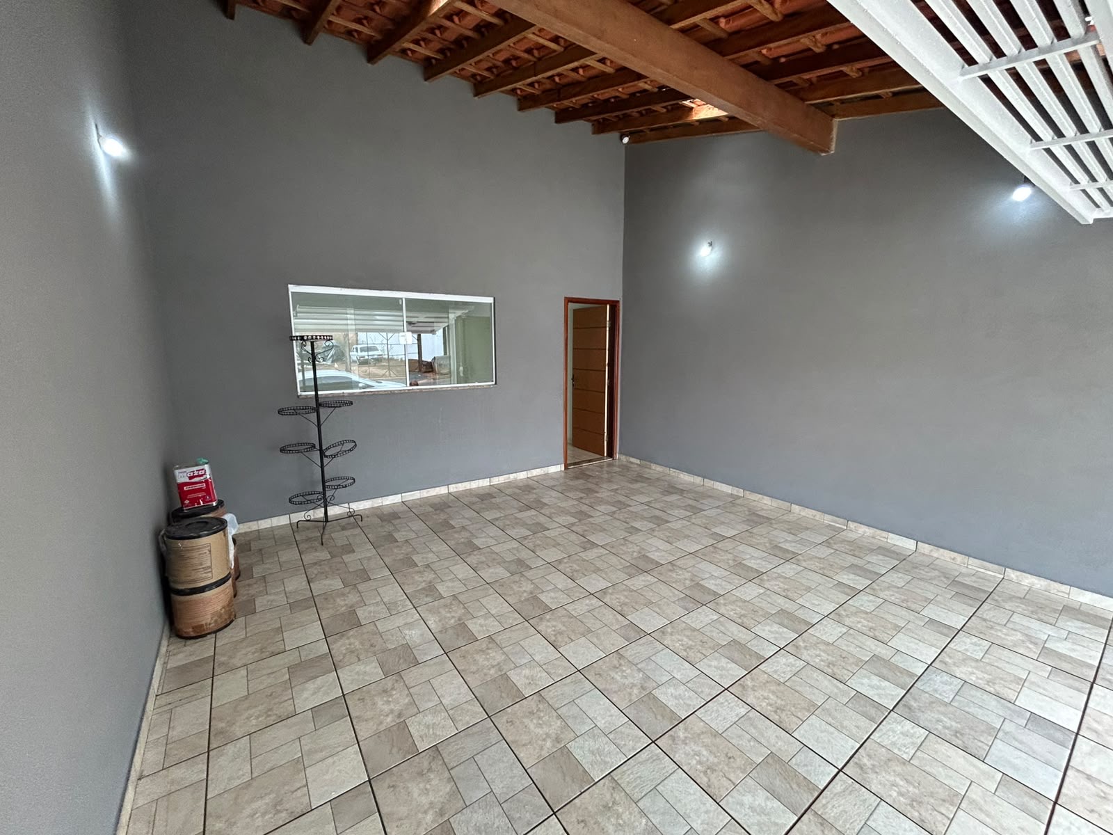 Casa no bairro Residencial Zanetti à Venda