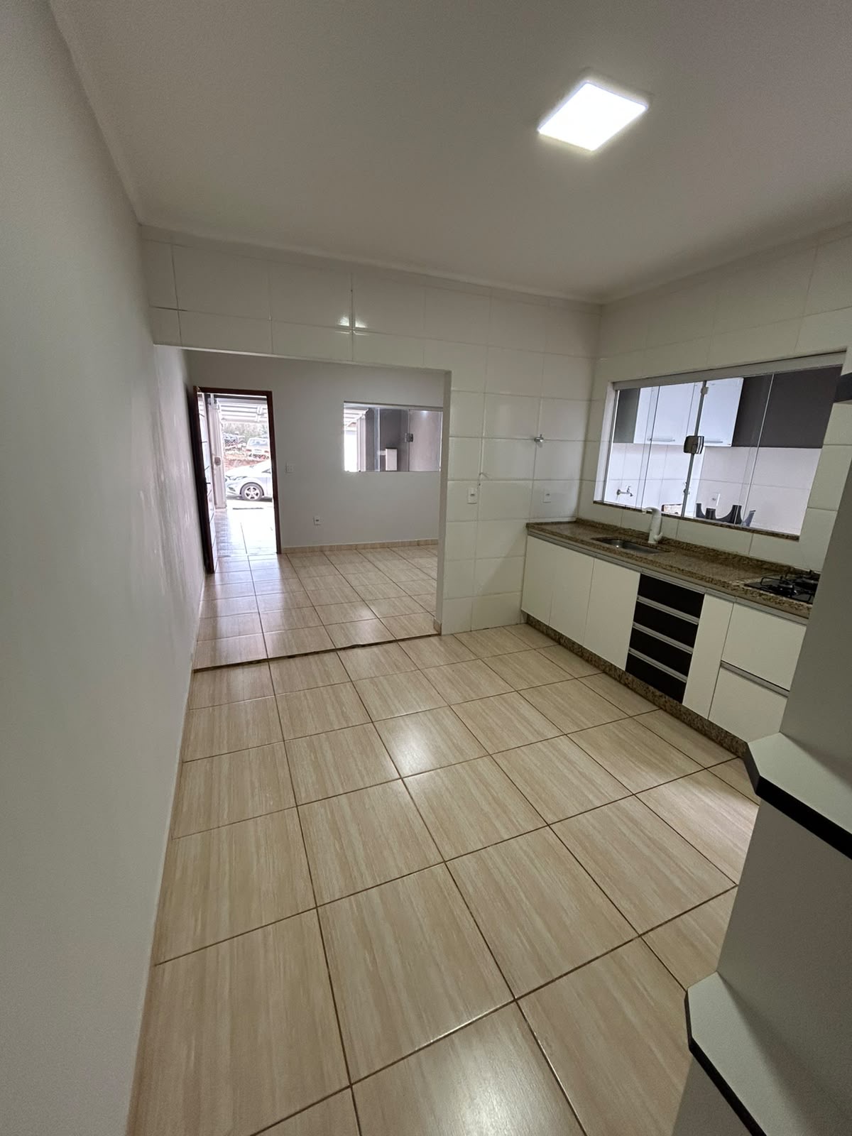 Casa no bairro Residencial Zanetti à Venda