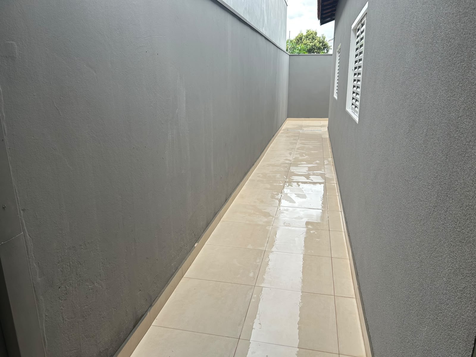 Casa no bairro Residencial Zanetti à Venda