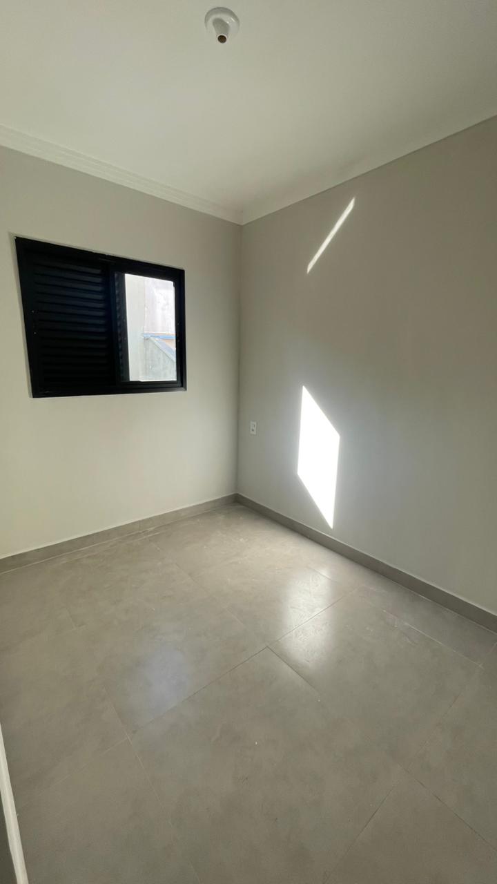 Apartamento no bairro Jardim Espraiado à Venda