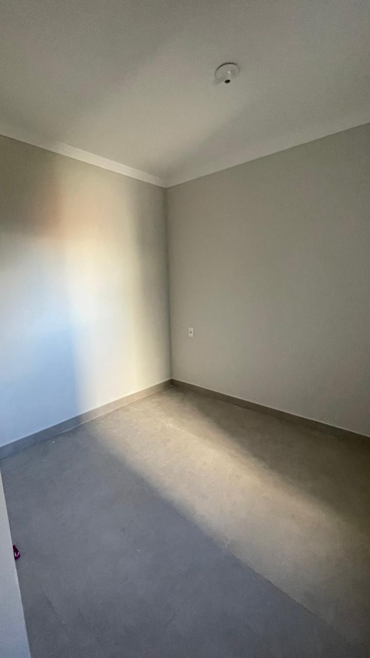 Apartamento no bairro Jardim Espraiado à Venda