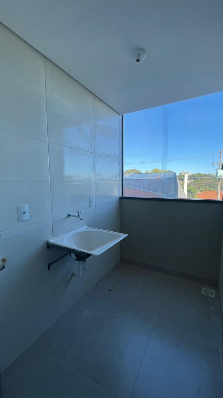 Apartamento no bairro Jardim Espraiado à Venda