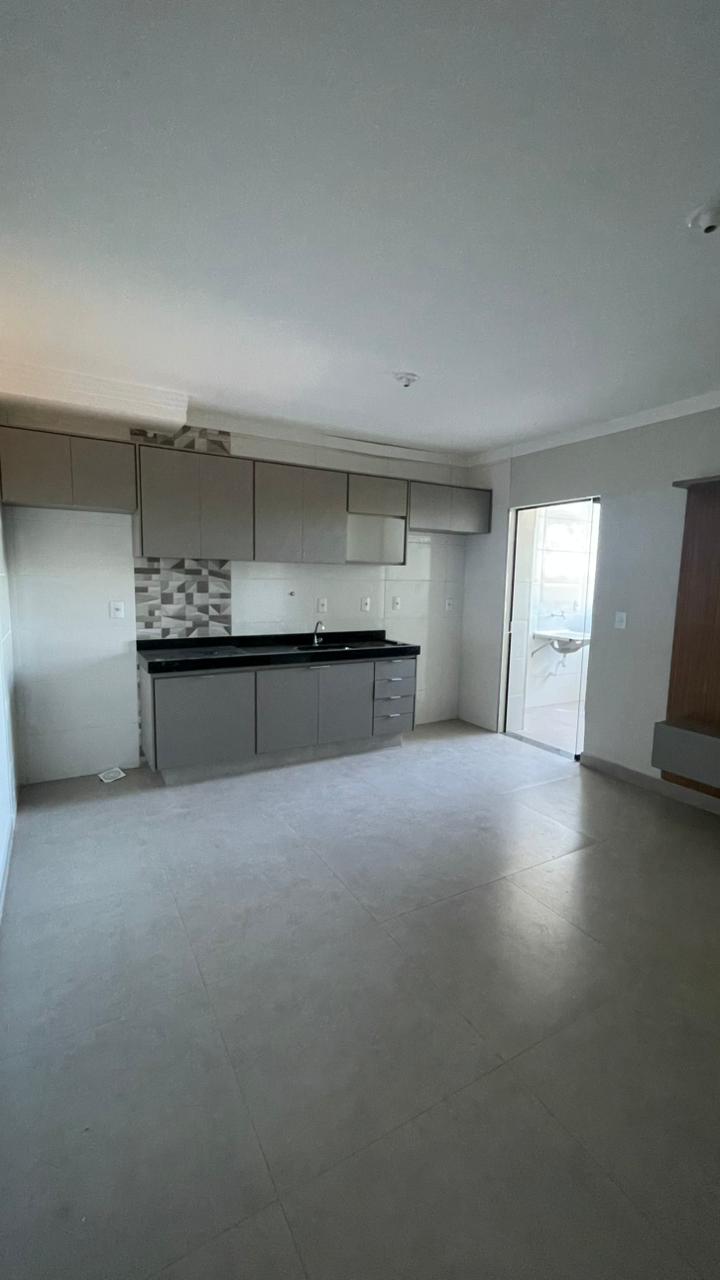Apartamento no bairro Jardim Espraiado à Venda