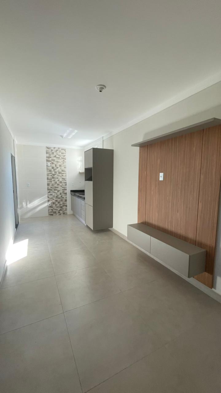 Apartamento no bairro Jardim Espraiado à Venda