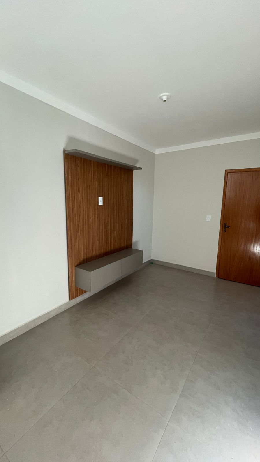 Apartamento no bairro Jardim Espraiado à Venda