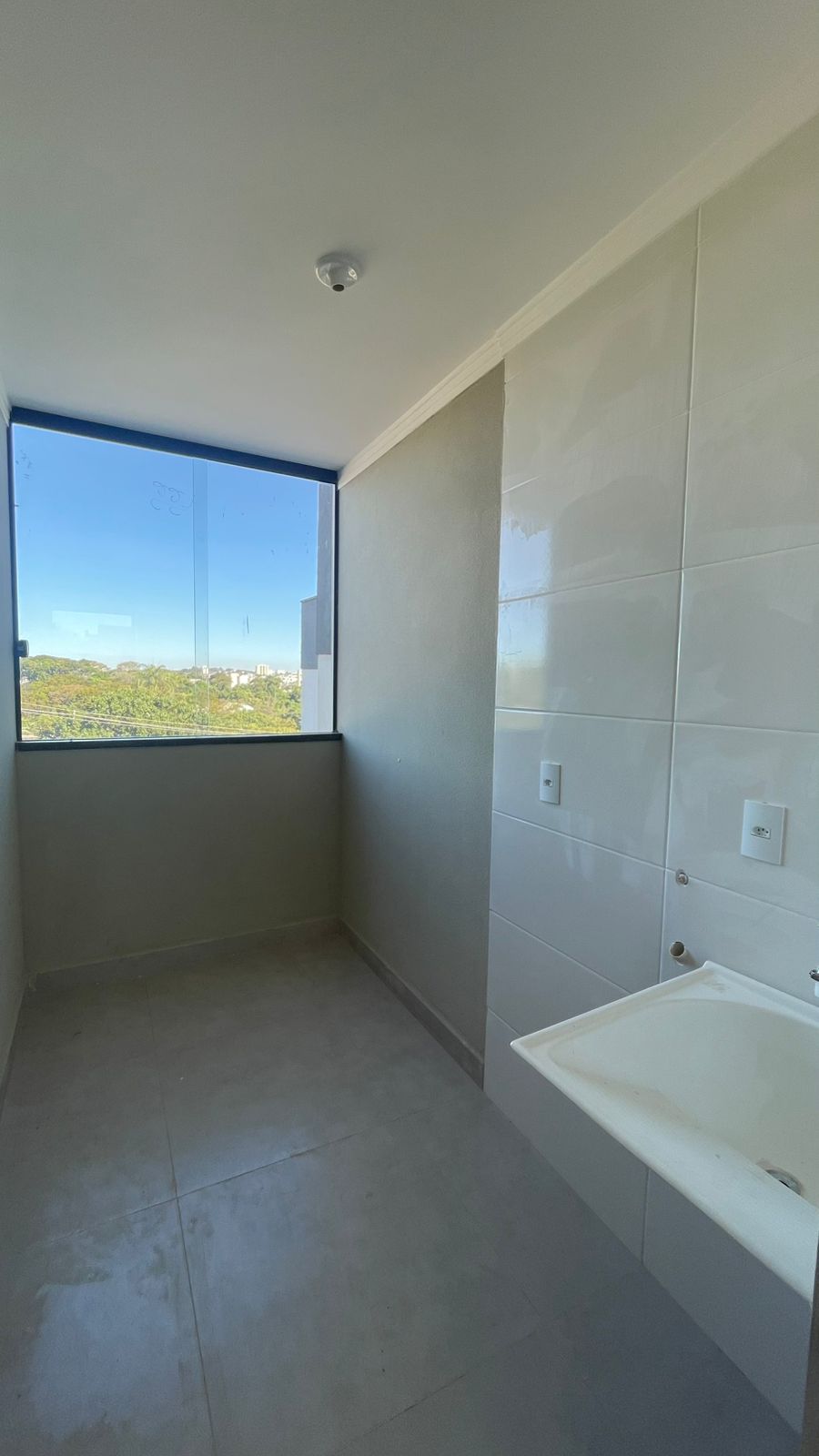 Apartamento no bairro Jardim Espraiado à Venda