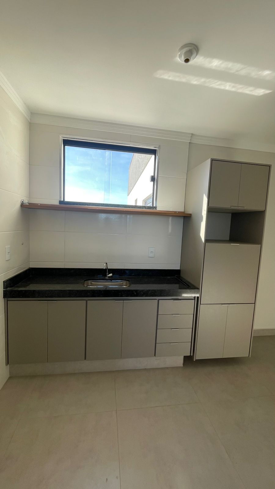 Apartamento no bairro Jardim Espraiado à Venda