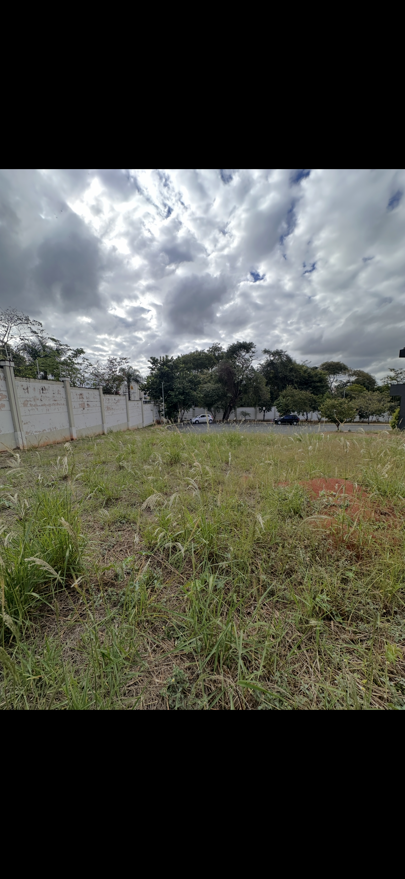 Terreno no bairro Quinta do Imperador à Venda