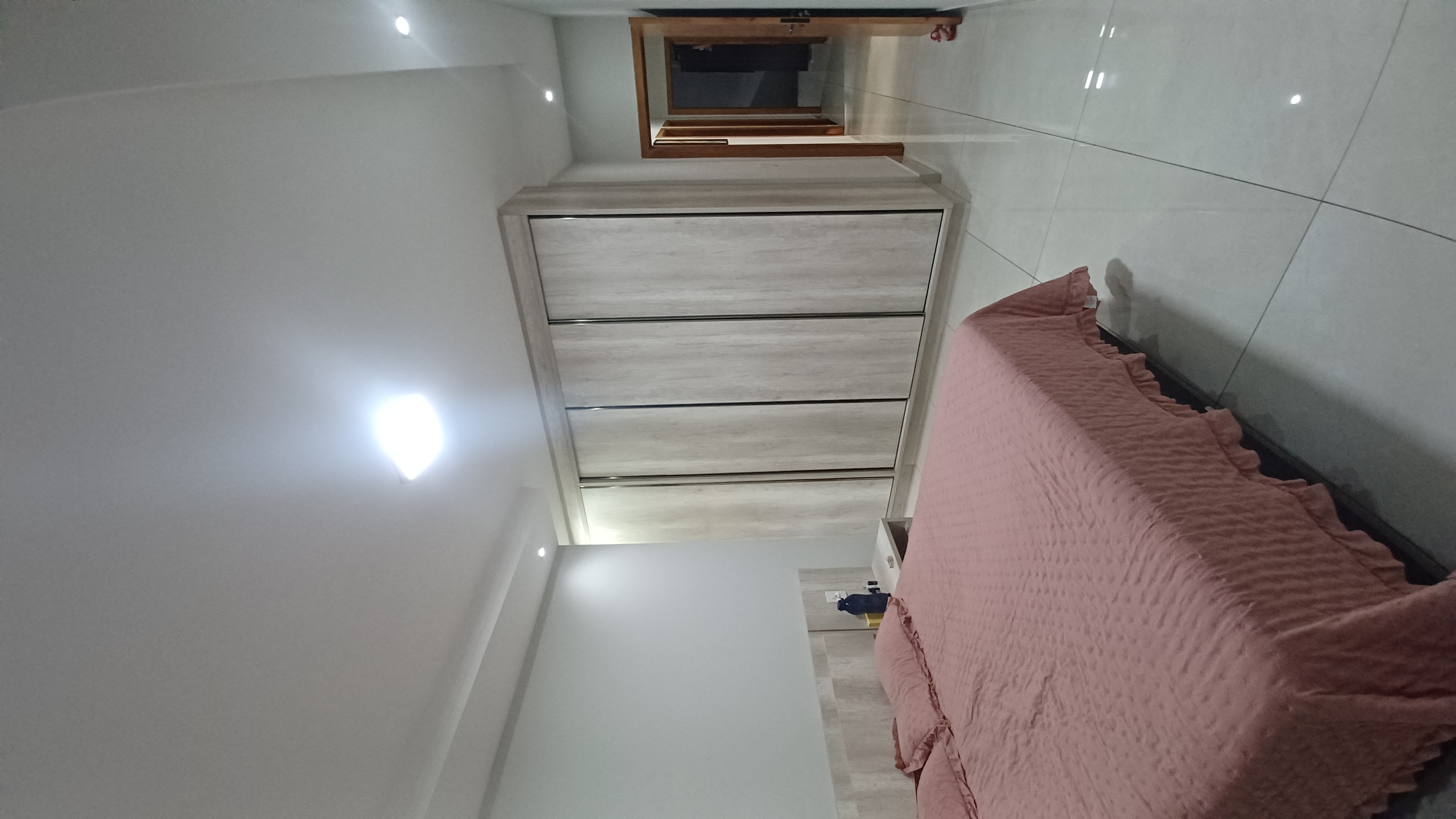 Casa no bairro Jardim Dermínio à Venda