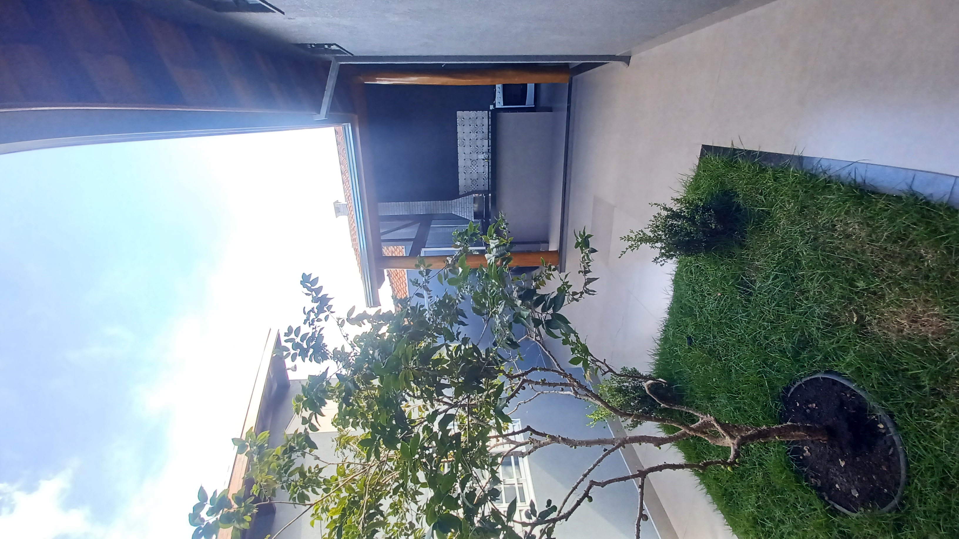 Casa no bairro Jardim Dermínio à Venda