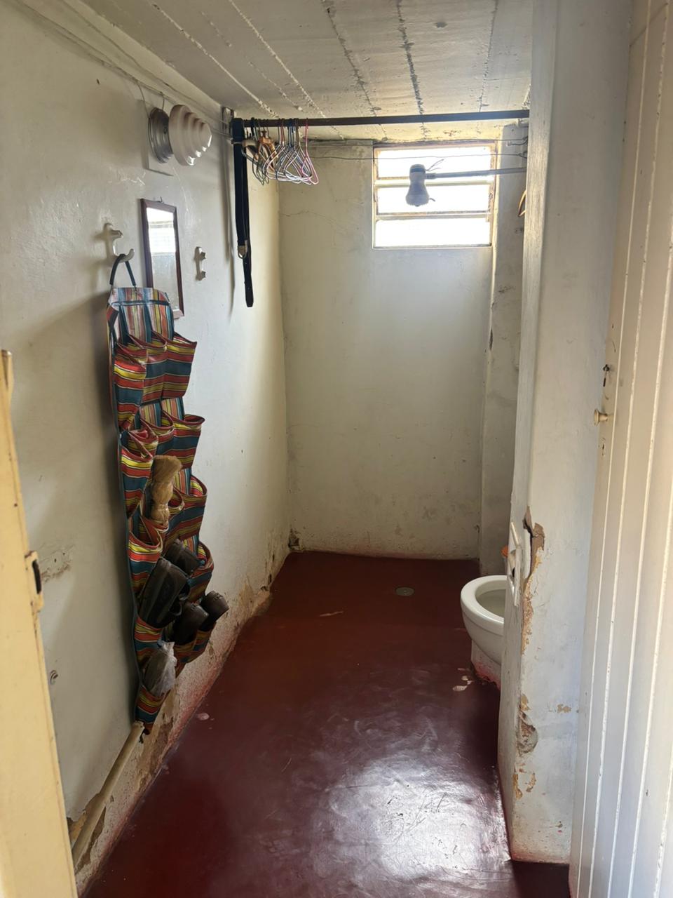 Casa no Centro à Venda