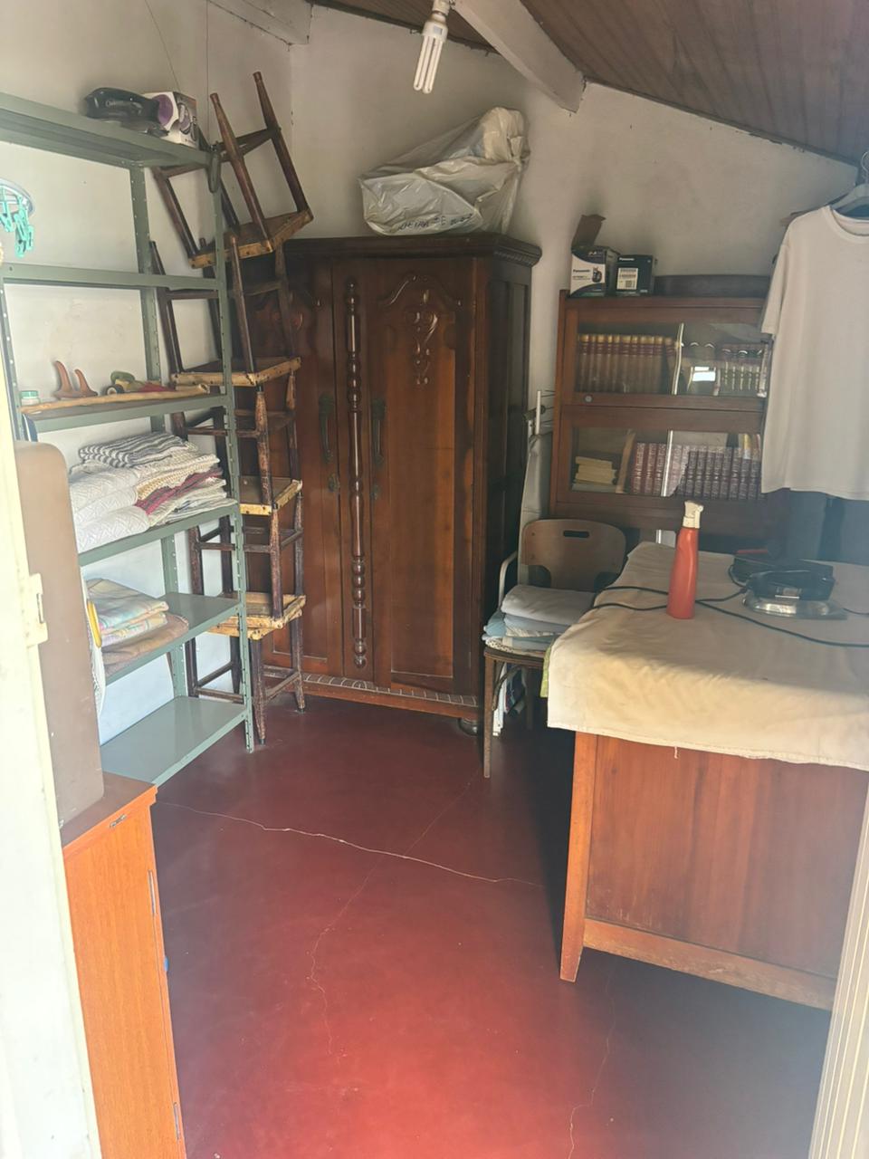 Casa no Centro à Venda