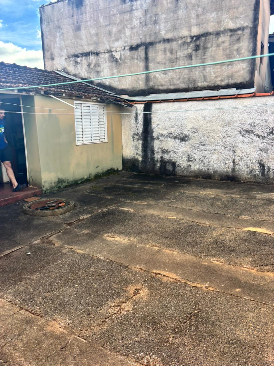 Casa no Centro à Venda