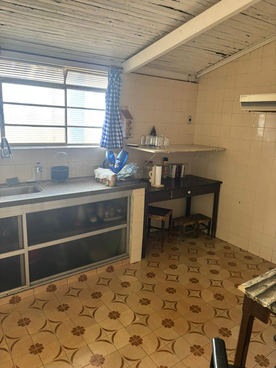 Casa no Centro à Venda