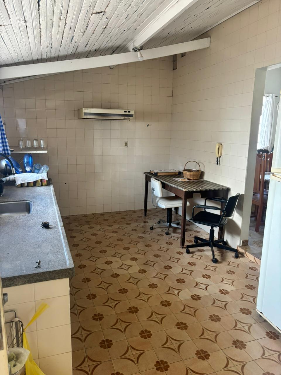 Casa no Centro à Venda