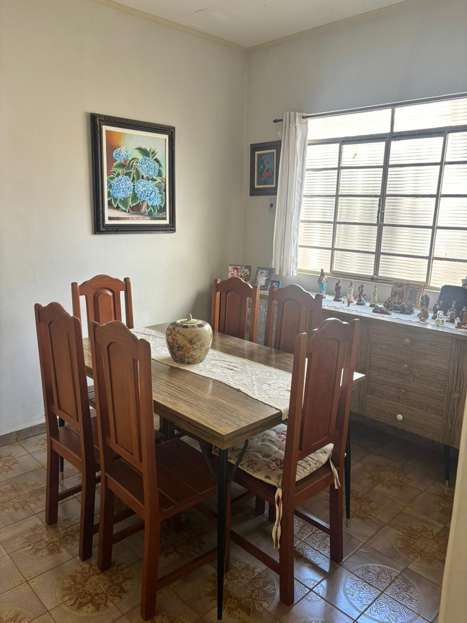 Casa no Centro à Venda
