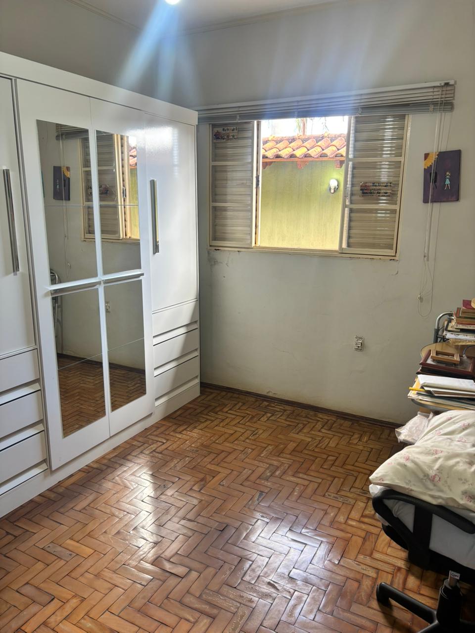 Casa no Centro à Venda