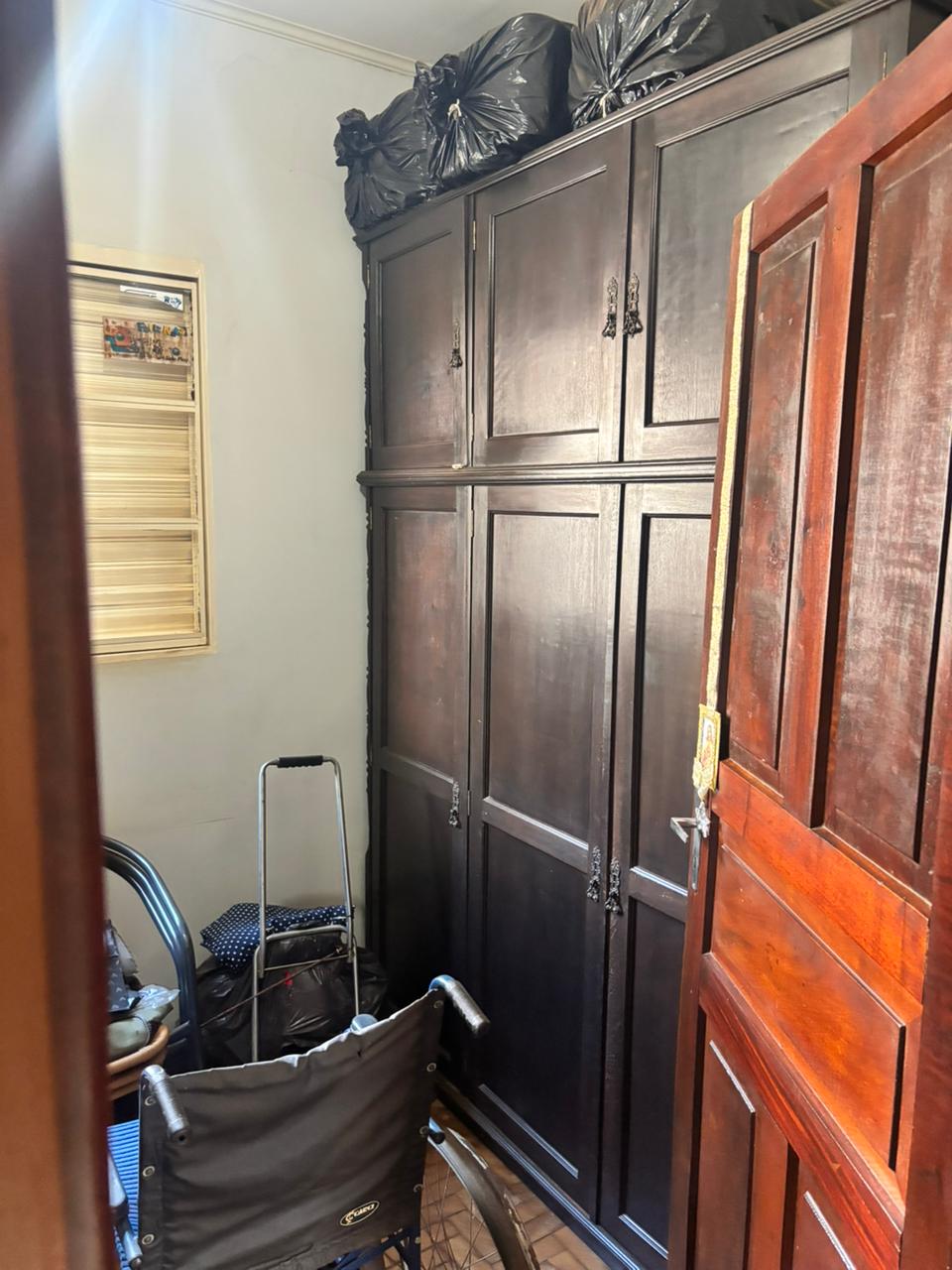 Casa no Centro à Venda