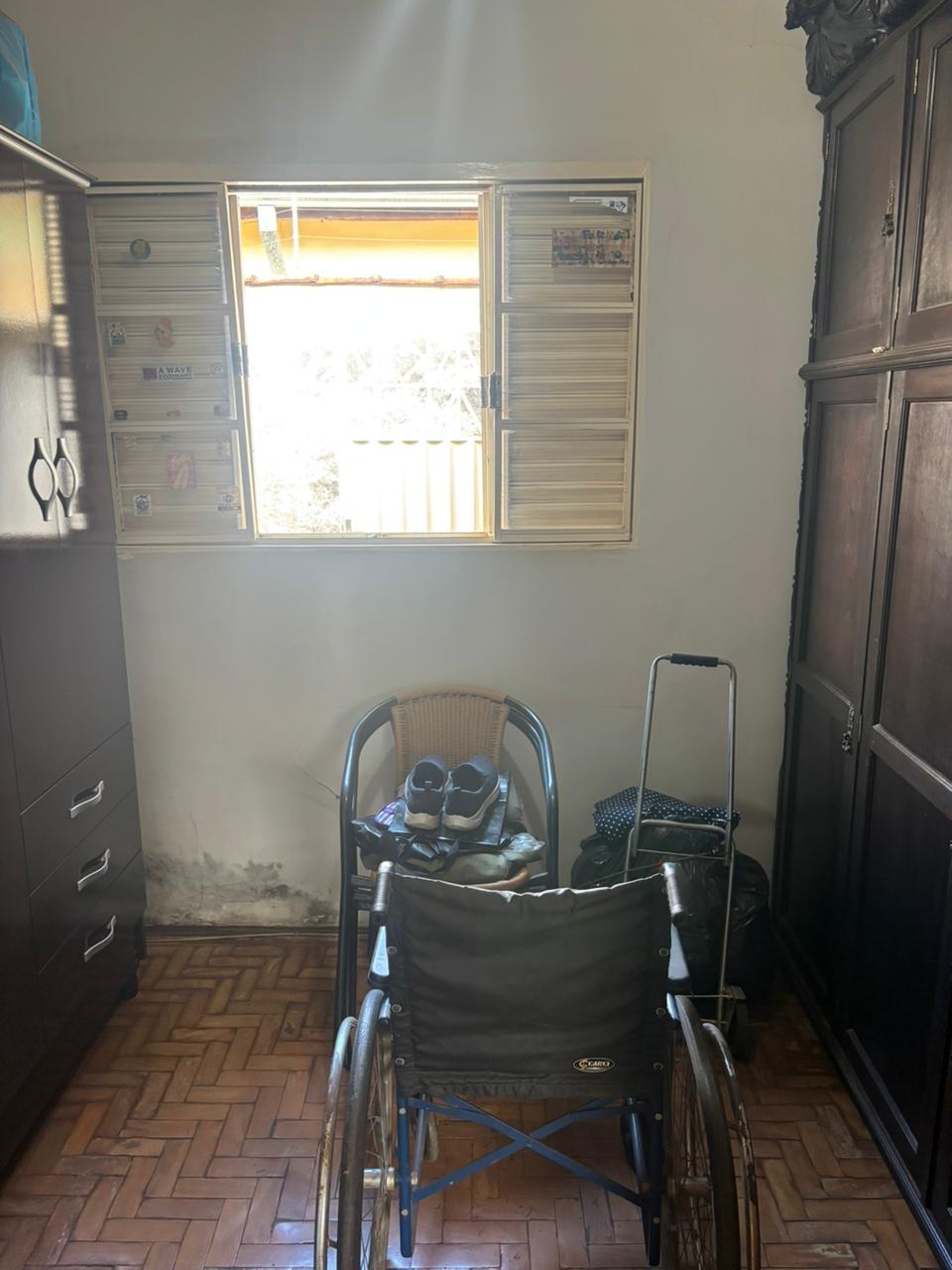 Casa no Centro à Venda