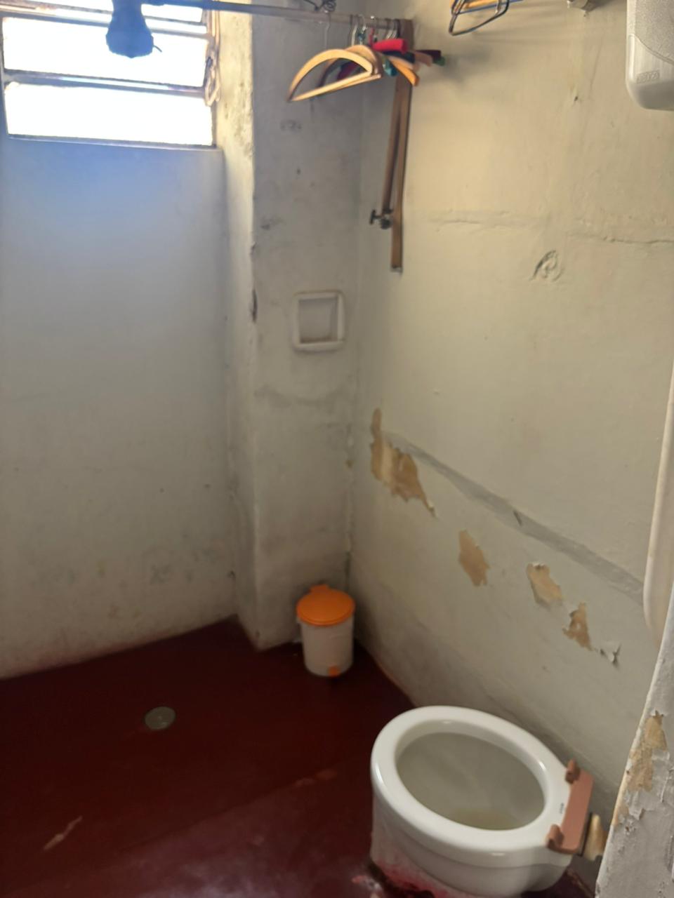 Casa no Centro à Venda