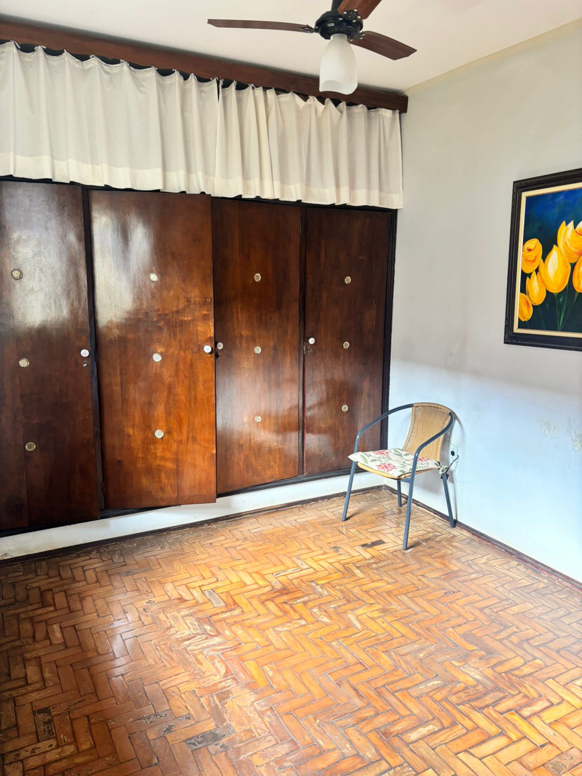 Casa no Centro à Venda