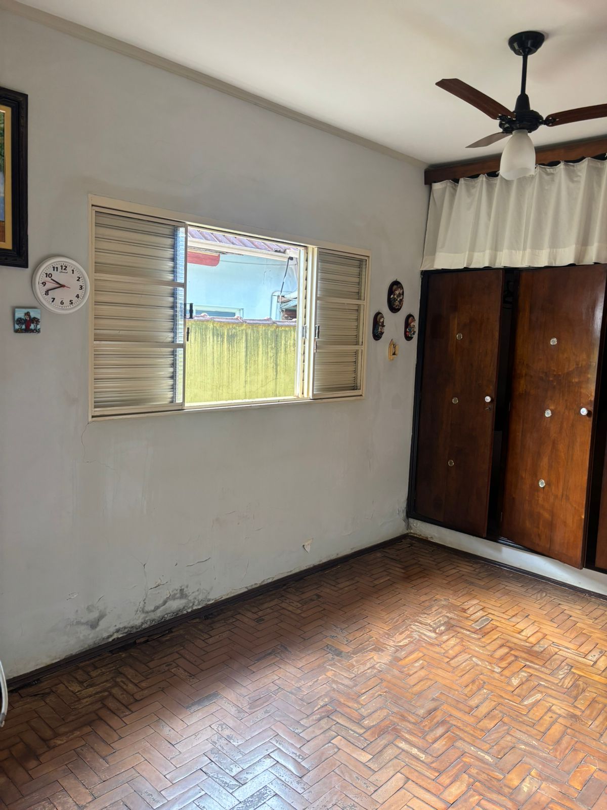 Casa no Centro à Venda
