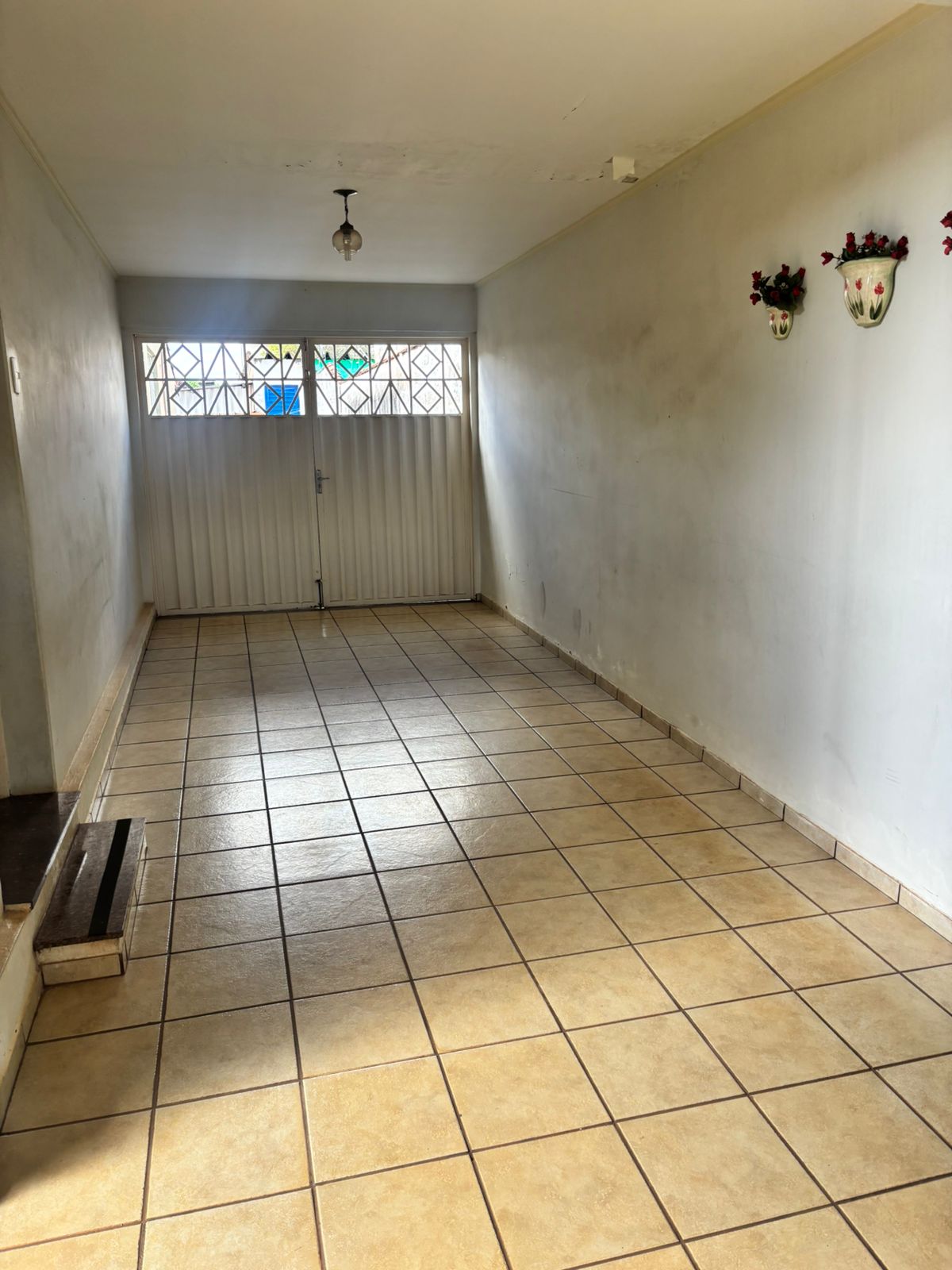 Casa no Centro à Venda