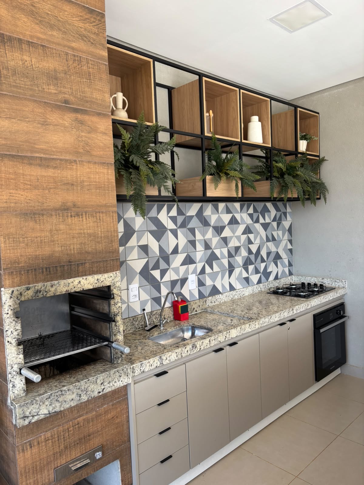 Apartamento no bairro São Miguel à Venda