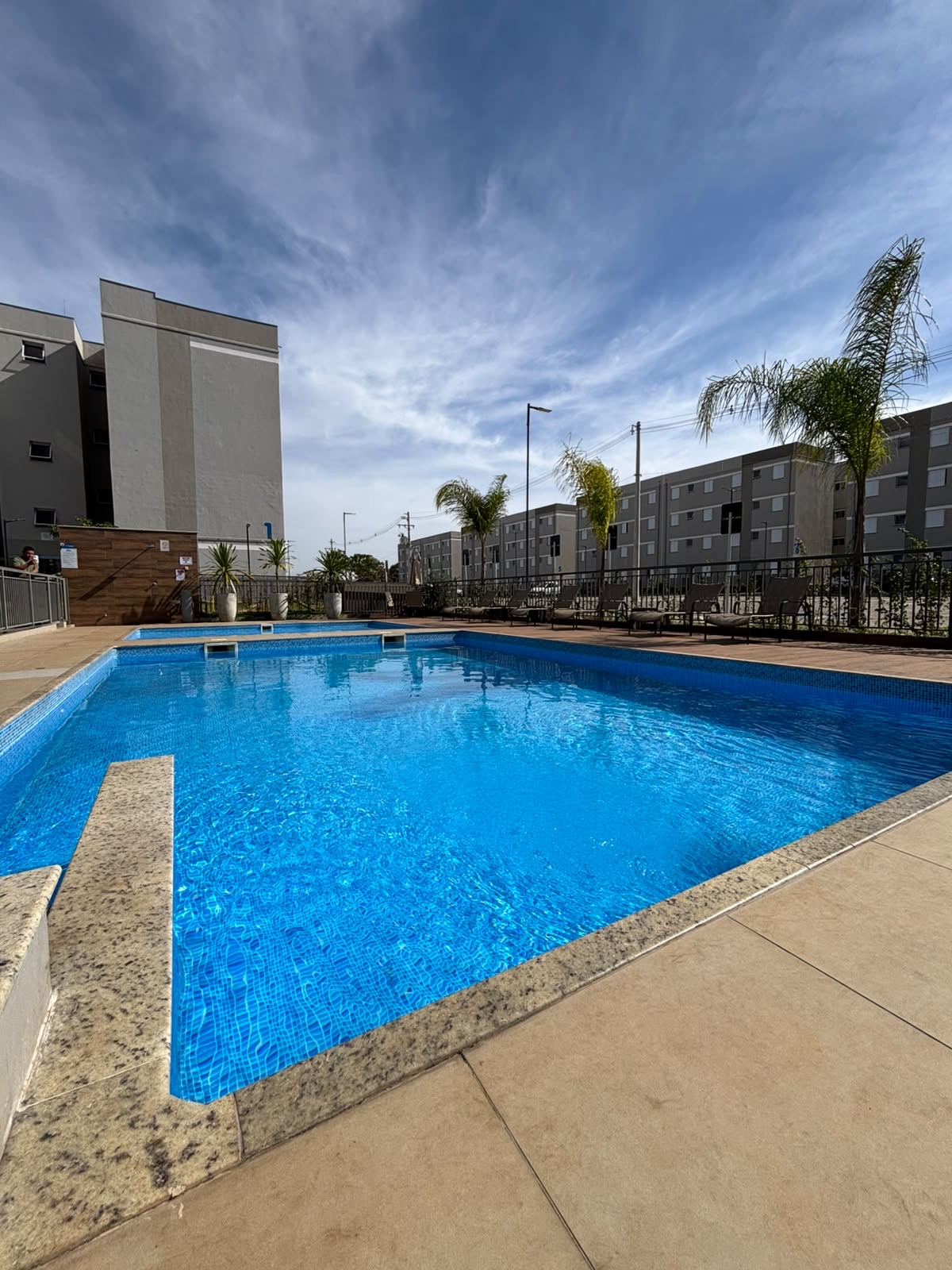 Apartamento no bairro São Miguel à Venda