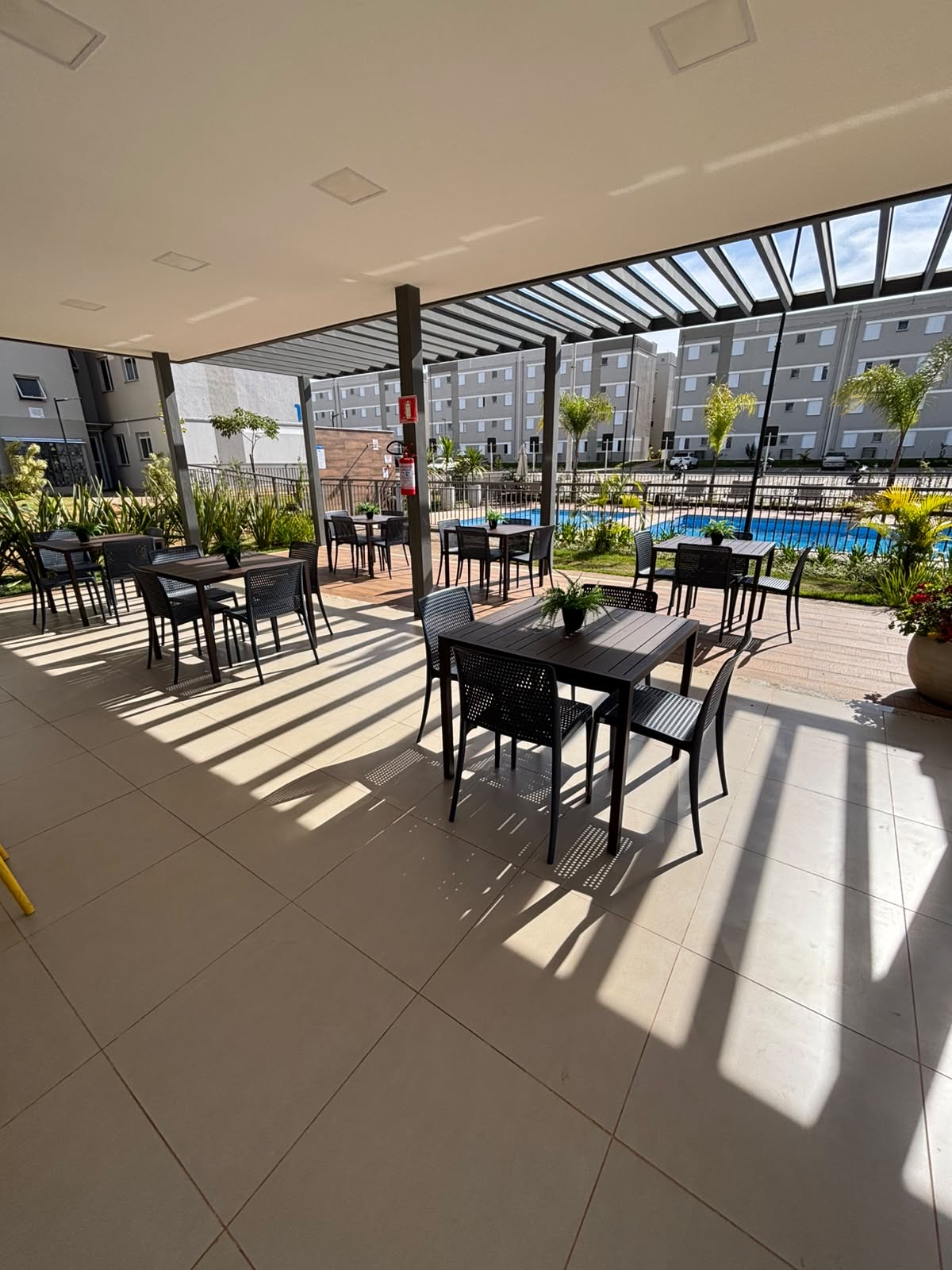Apartamento no bairro São Miguel à Venda