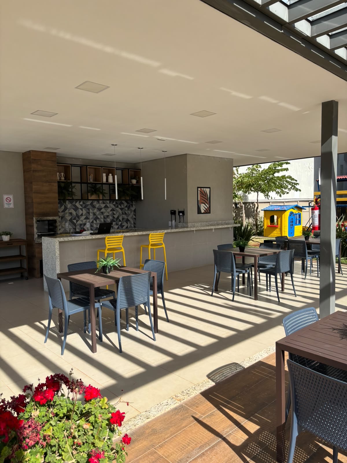 Apartamento no bairro São Miguel à Venda