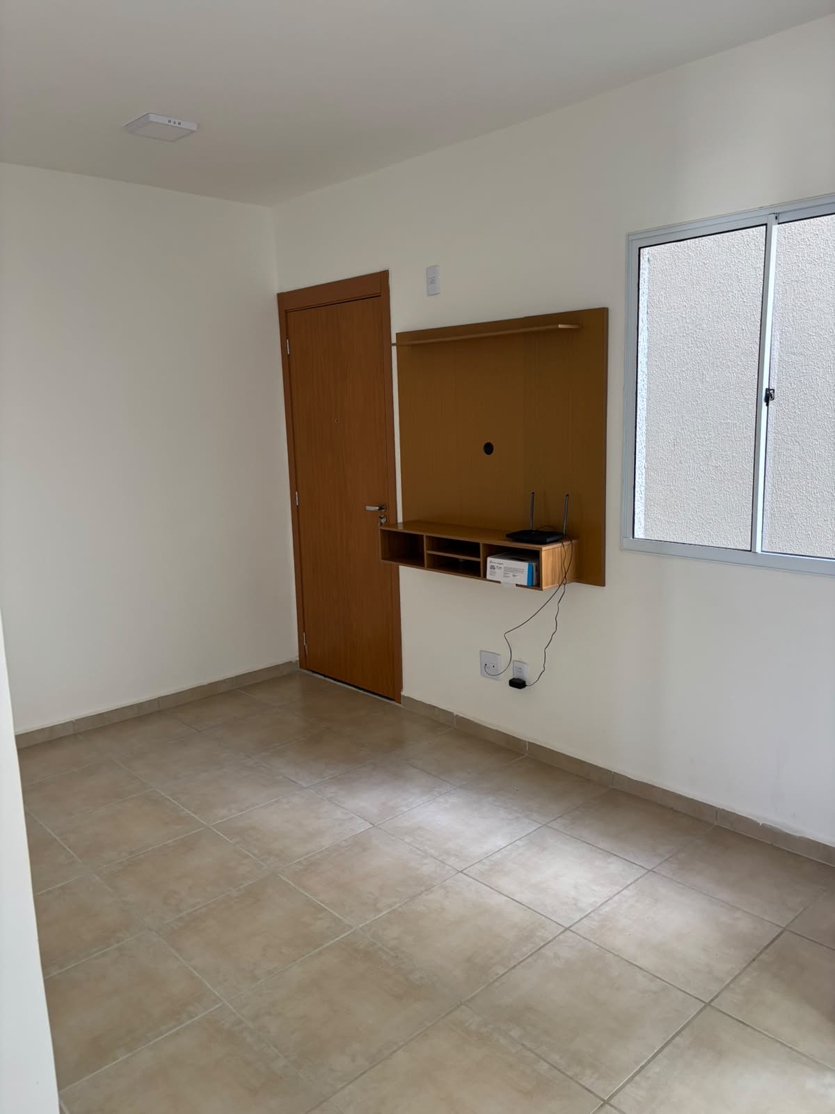 Apartamento no bairro São Miguel à Venda