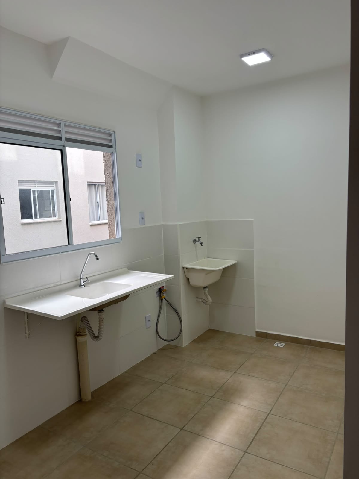 Apartamento no bairro São Miguel à Venda